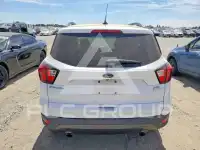 2019 Ford ESCAPE фото