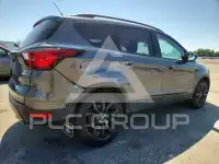 2019 Ford ESCAPE фото