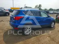 2019 Ford ESCAPE фото