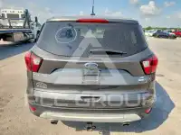 2019 Ford ESCAPE фото