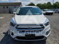 2019 Ford ESCAPE фото