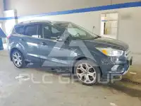 2019 Ford ESCAPE photo
