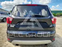 2019 Ford ESCAPE фото
