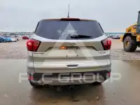 2019 Ford ESCAPE фото