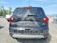 2019 Ford ESCAPE фото