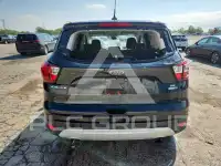 2019 Ford ESCAPE фото