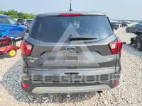 2019 Ford ESCAPE фото
