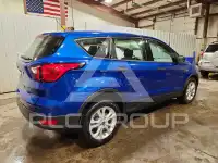 2019 Ford ESCAPE фото