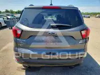 2019 Ford ESCAPE фото