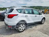 2019 Ford ESCAPE photo