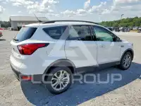 2019 Ford ESCAPE фото