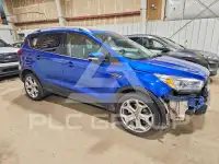 2019 Ford ESCAPE фото