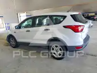 2019 Ford ESCAPE photo
