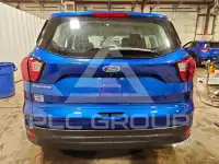 2019 Ford ESCAPE фото