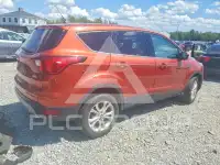 2019 Ford ESCAPE фото