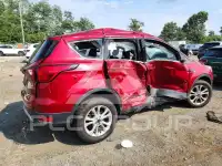 2019 Ford ESCAPE photo
