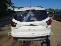 2019 Ford ESCAPE photo