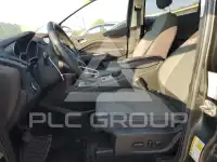 2019 Ford ESCAPE фото