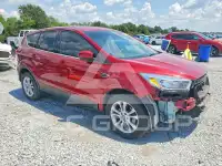 2019 Ford ESCAPE фото