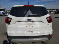 2019 Ford ESCAPE фото