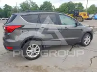 2019 Ford ESCAPE фото