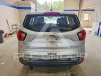 2019 Ford ESCAPE фото