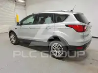 2019 Ford ESCAPE фото