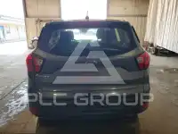 2019 Ford ESCAPE photo
