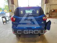 2019 Ford ESCAPE photo