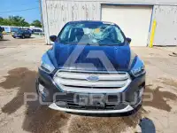 2019 Ford ESCAPE фото
