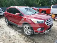 2019 Ford ESCAPE фото