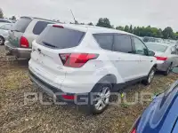 2019 Ford ESCAPE photo
