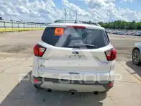 2019 Ford ESCAPE фото