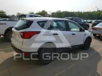 2019 Ford ESCAPE фото