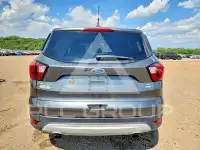 2019 Ford ESCAPE фото