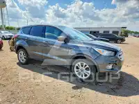 2019 Ford ESCAPE фото