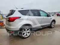2019 Ford ESCAPE фото