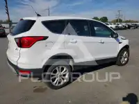 2019 Ford ESCAPE фото