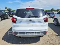 2019 Ford ESCAPE photo