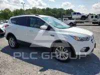2019 Ford ESCAPE фото