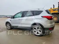 2019 Ford ESCAPE фото