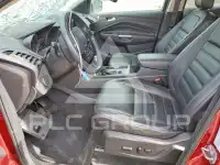 2019 Ford ESCAPE фото