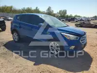 2019 Ford ESCAPE photo