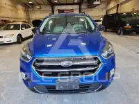 2019 Ford ESCAPE photo