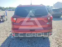 2019 Ford ESCAPE photo