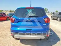 2019 Ford ESCAPE photo