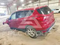 2019 Ford ESCAPE photo
