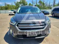 2019 Ford ESCAPE фото