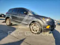 2019 Ford ESCAPE фото