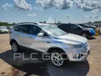 2019 Ford ESCAPE photo